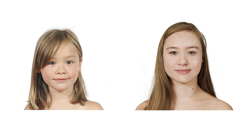JANM's Exploration of 'Hapa' Identity Is Back After 15 Years